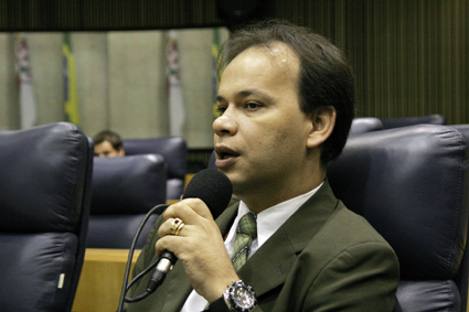 José Mariano